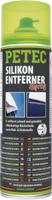 PETEC siliconenverwijderaar silicone remover spray 50 - thumbnail