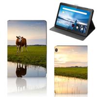 Lenovo Tablet M10 Flip Case Koe - thumbnail