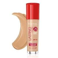 Rimmel Lasting Finish 25 hour foundation infused with Hyaluronic acid - thumbnail