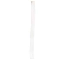 10 stuks chemische Fiber pruik één-stap gradiënt kleur één kaart pruik gespannen lengte: 24inches (55 #) - thumbnail