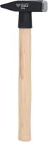 Brilliant Tools BT073030 BT073030 Bankwerkershamer 350 g 1 stuk(s) - thumbnail