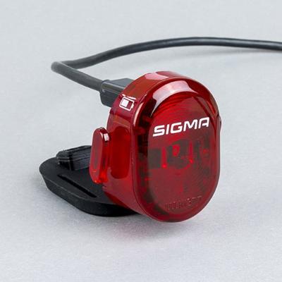 Sigma nugget ii usb achterlicht power led li-on / usb 15050
