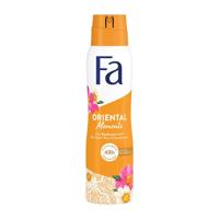 Fa Energising Orental Neroli Deodorant Spray - thumbnail