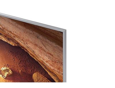Samsung QE55Q64RAL 139,7 cm (55") 4K Ultra HD Smart TV Wi-Fi Zilver