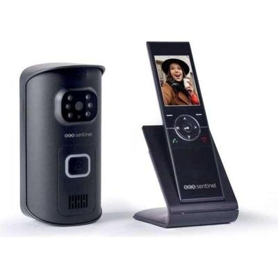 Smart Video-Porter SCS SENTINEL AirVisio 150 (12 V)
