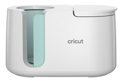 Cricut MugPress Starter Bundle Ontwerpset
