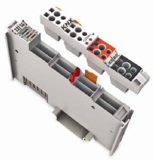 WAGO 753-647 PLC-DALI-multimasterklem 753-647 1 stuk(s)