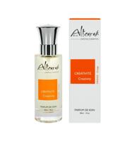 Altearah Parfum de soin orange creativity bio 30 Milliliter - thumbnail
