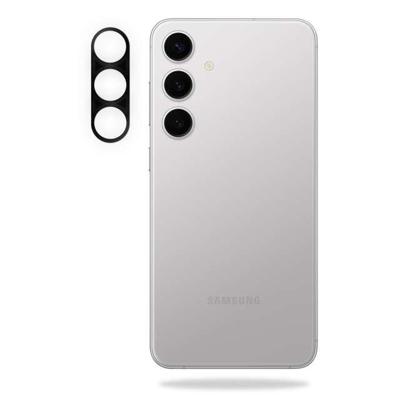 Mobilize Glass Screen Protector for Camera Samsung Galaxy S24+ 5G