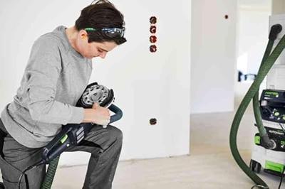 Festool freeskop diamant RG 130 Dia hard