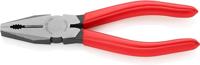 Knipex 03 01 160 Werkplaats Combinatietang 160 mm DIN ISO 5746 - thumbnail