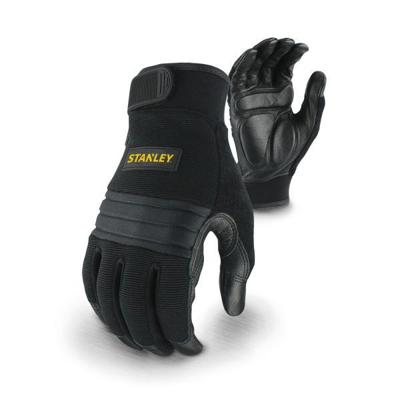 Stanley Vibratie Verminderde Handschoen | Maat 10 - SY800L EU
