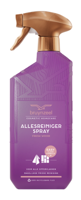 Bruynzeel Cosmetic Homecare Allesreiniger Spray Fresh Wood Bruynzeel Cosmetic Homecare Allesreiniger Spray Fresh Wood