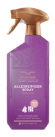 Bruynzeel Cosmetic Homecare Allesreiniger Spray Fresh Wood - thumbnail