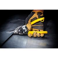 Crescent Wiss Metaalschaar midden knippend 248mm - M3R - thumbnail