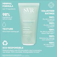 SVR Physiopure Gelee Moussante 200ml - thumbnail