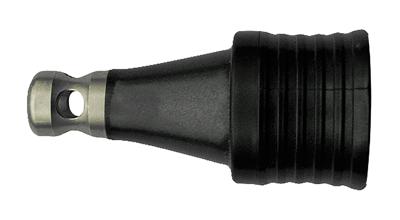 Makita Accessoires Neusstuk voor bithouder 76mm | 122211-8 - 122211-8 Makita Accessoires Neusstuk voor bithouder 76mm | 122211-8 - 122211-8