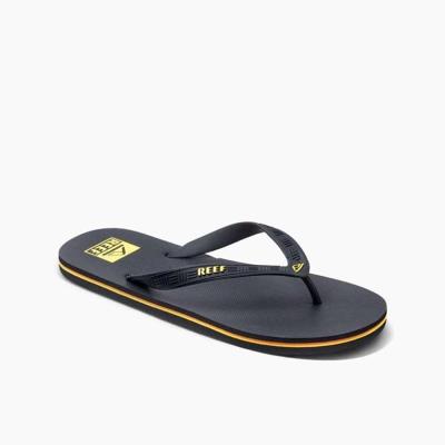 REEF Seaside Sportschoen Heren Raven/Sunset 40