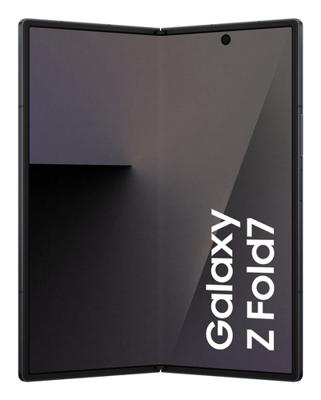 Samsung Galaxy Z Fold 7 8'' 512GB/12GB Dual SIM Jetblack