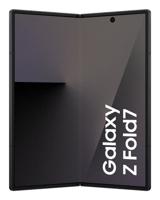 Samsung Galaxy Z Fold 7 8'' 512GB/12GB Dual SIM Jetblack - thumbnail