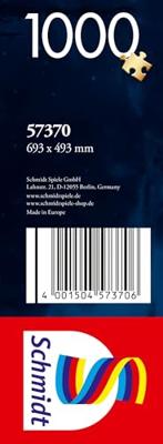 Disney The little Mermaid and Prince Eric Puzzel 1000 Stukjes