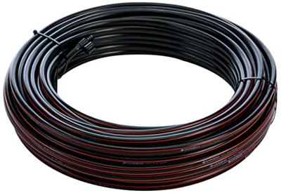 Ondergrondse en bovengrondse druppelbuis 13,7 mm