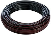 Ondergrondse en bovengrondse druppelbuis 13,7 mm - thumbnail