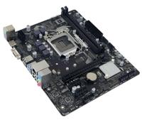 Biostar Z590 VALKYRIE Intel Z590 LGA 1200 (Socket H5) micro ATX - thumbnail