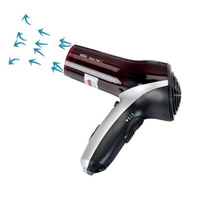 Satin Hair 7 - Mega set coiffure meerkleurig