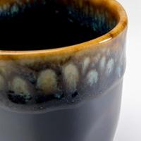 Kare Design Lio Mokken blauw 4st - thumbnail