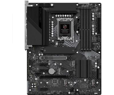 Moederbord Intel Asrock Z790 PG LIGHTNING Moederbord Intel Asrock Z790 PG LIGHTNING