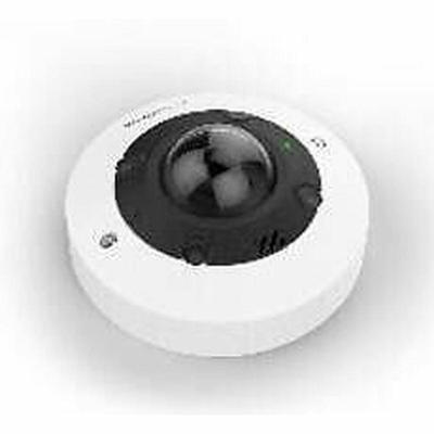 IP-camera Mobotix Mx-VH1A-12-IR-VA