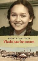 Vlucht naar het oosten - Bronia Davidson - ebook - thumbnail
