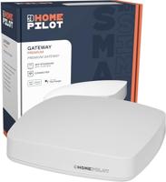 HOMEPILOT 15001001 Gateway Draadloos - thumbnail