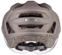 Bollé helm "eco react visor" helmet eco react visor size l dark bronze - thumbnail