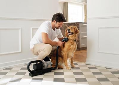 Steelstofzuiger Nilfisk S1 PETCARE