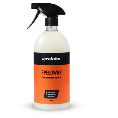 Airolube speedwax triggerfles 1l Airolube speedwax triggerfles 1l