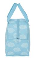 Thermische Snacktas Safta Wolken Blauw 19 x 22 x 14 cm - thumbnail