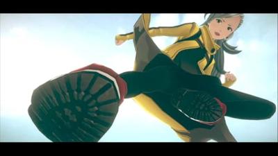 No Sleep For Kaname Date - From AI: The Somnium Files Aiba Edition - thumbnail