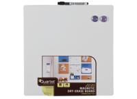 Whiteboard Nobo tegel 36x36cm wit magnetisch | 8 stuks - thumbnail