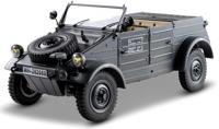 ROC Hobby 1/12 Type 82 Kubelwagen scaler RTR - thumbnail