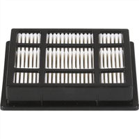 Nilfisk WE051000 Hepafilter Coupe H10 - thumbnail