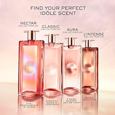 Lancôme Idôle L'Eau de Parfum Nectar 100ml