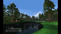 Tiger Woods PGA Tour 2012 - thumbnail
