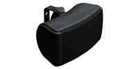 Q Acoustics: QI 45EW On-Wall Buitenspeaker 1 stuks - Zwart - thumbnail