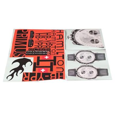 FMS - Votec 322 Decal Sheet (FMSRE112)