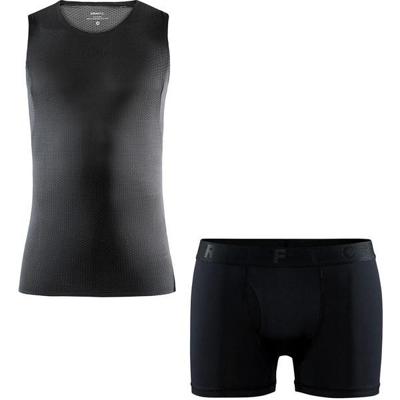 Craft Underwear Nanoweight Set Heren Craft Underwear Nanoweight Set Heren