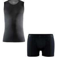 Craft Underwear Nanoweight Set Heren - thumbnail