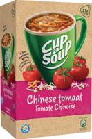 Cup-a-Soup Chinese tomaat, pak van 21 zakjes - thumbnail