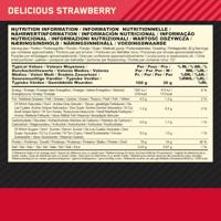 Gold Standard 100% Whey Protein | Optimum Nutrition | Delicious - thumbnail